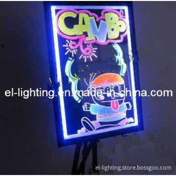 Sparkle High Brightness LED Writing Board